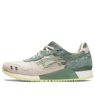 Gel-Lyte 3 OG «Cream Olive Grey»