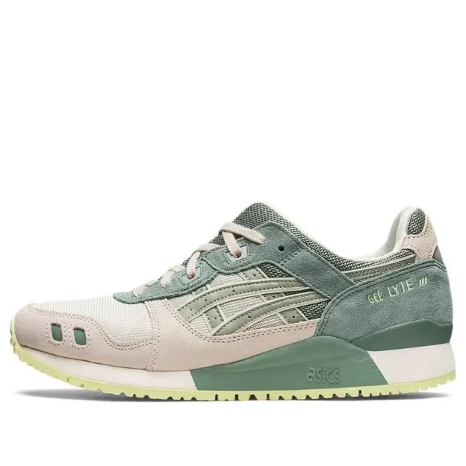 Gel-Lyte 3 OG «Cream Olive Grey»