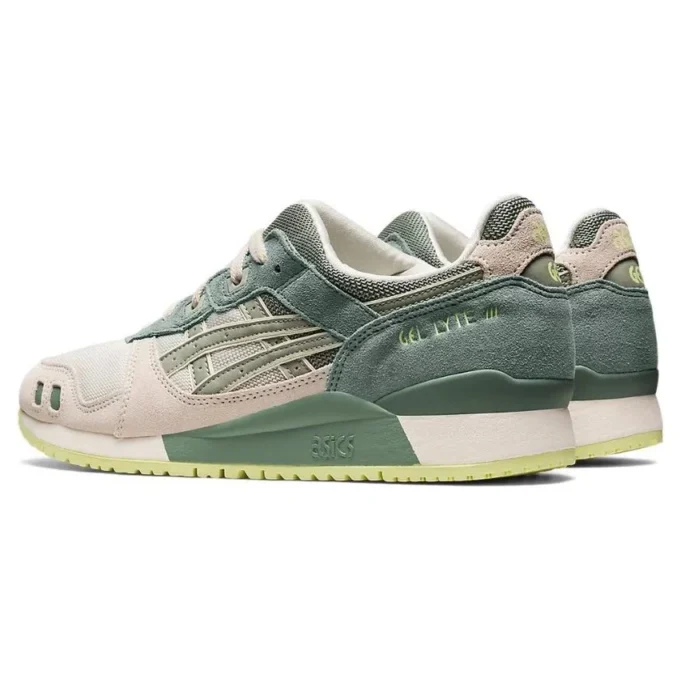 Gel-Lyte 3 OG «Cream Olive Grey»