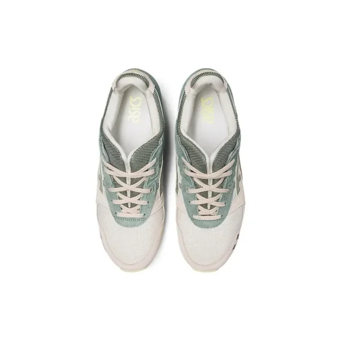 Gel-Lyte 3 OG «Cream Olive Grey»