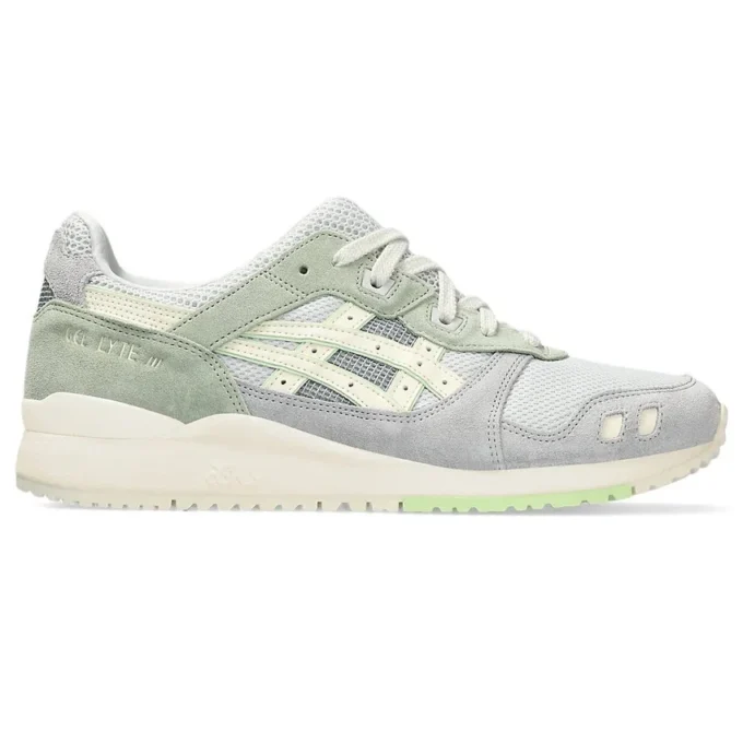 Gel-Lyte 3 OG „Glacier Grey Cream“