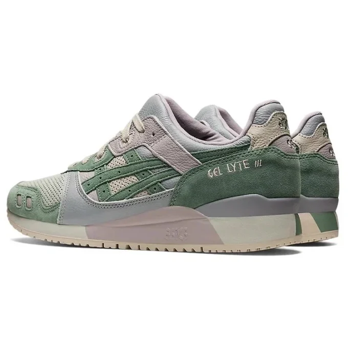 Gel-Lyte 3 OG „Light Sage Slate Grey“