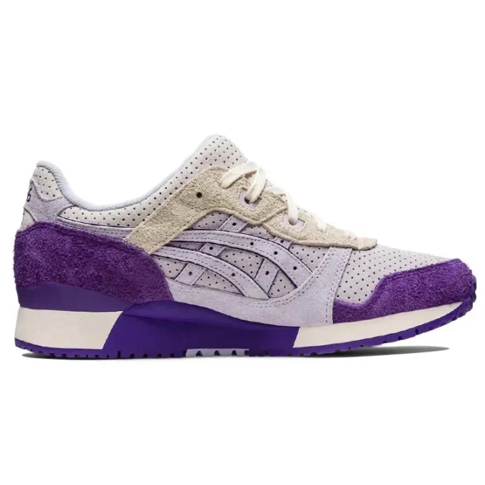 Gel-Lyte 3 OG „Lilac Hint“