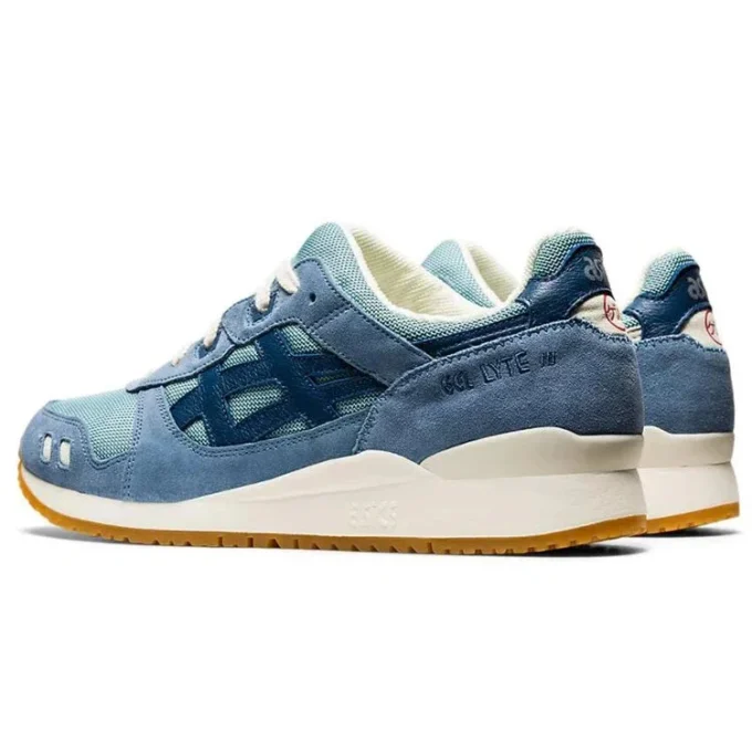 Gel-Lyte 3 OG «Monozukuri Pack – Smoke Blue»