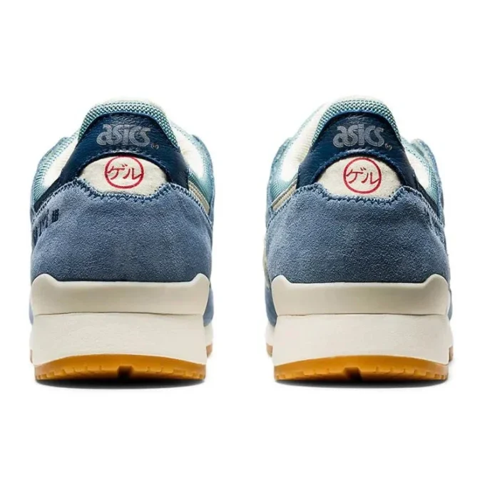 Gel-Lyte 3 OG «Monozukuri Pack – Smoke Blue»