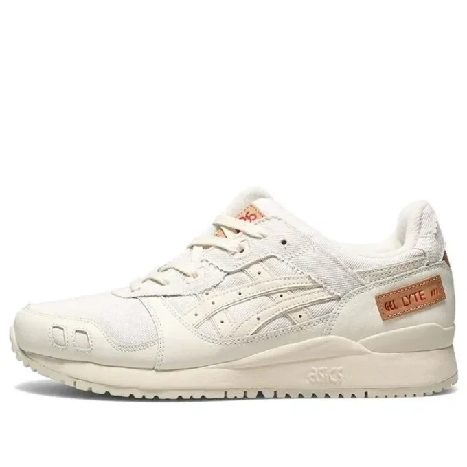 Gel-Lyte 3 OG «Okayama Denim Pack – Cream»