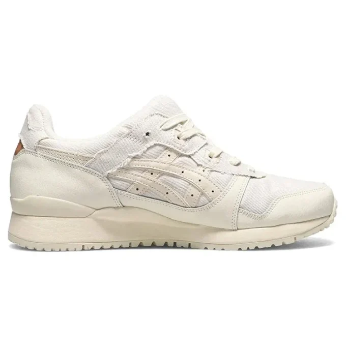 Gel-Lyte 3 OG «Okayama Denim Pack – Cream»