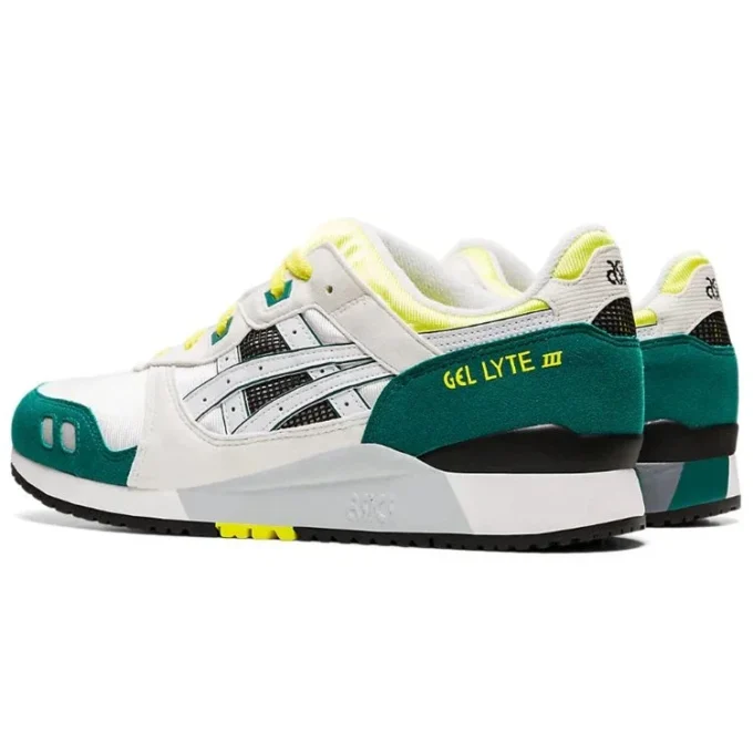 Gel-Lyte 3 OG Retro «Citrus» 2019