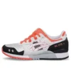 Gel-Lyte 3 OG Retro «Flash Coral»