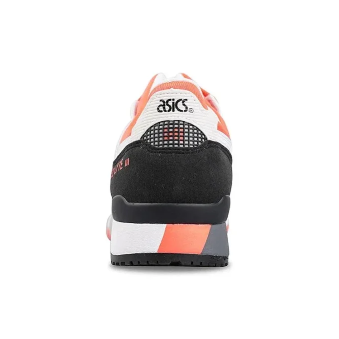 Gel-Lyte 3 OG Retro «Flash Coral»