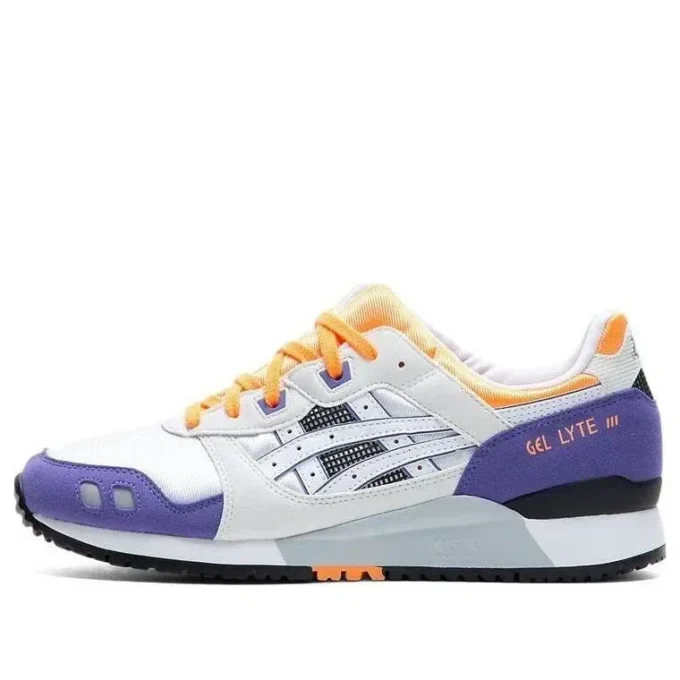 Gel-Lyte 3 OG Retro „Orange Purple“ 2020