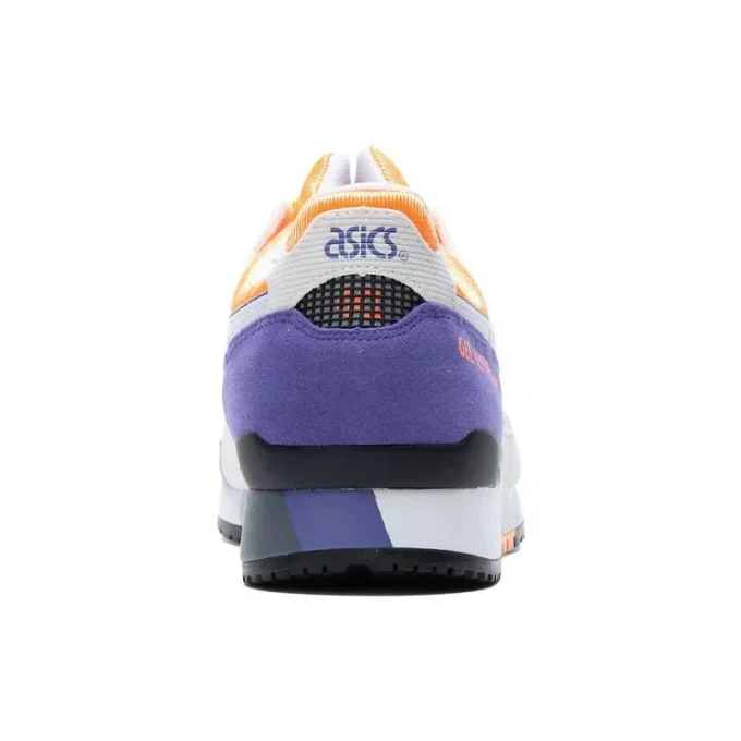 Gel-Lyte 3 OG Retro „Orange Purple“ 2020