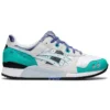 Gel-Lyte 3 OG Retro «Teal» 2020