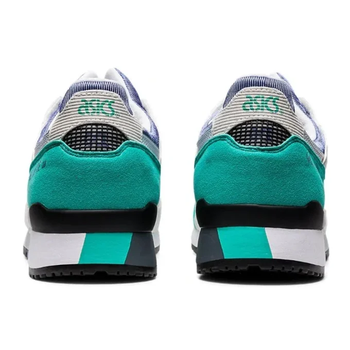 Gel-Lyte 3 OG Retro «Teal» 2020