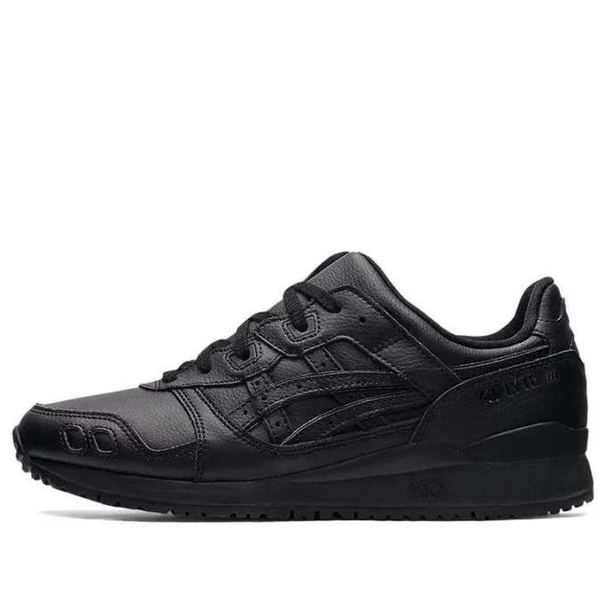 Gel-Lyte 3 OG «Triple Black»