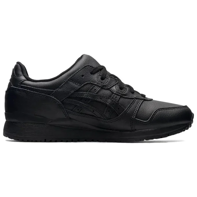 Gel-Lyte 3 OG «Triple Black»