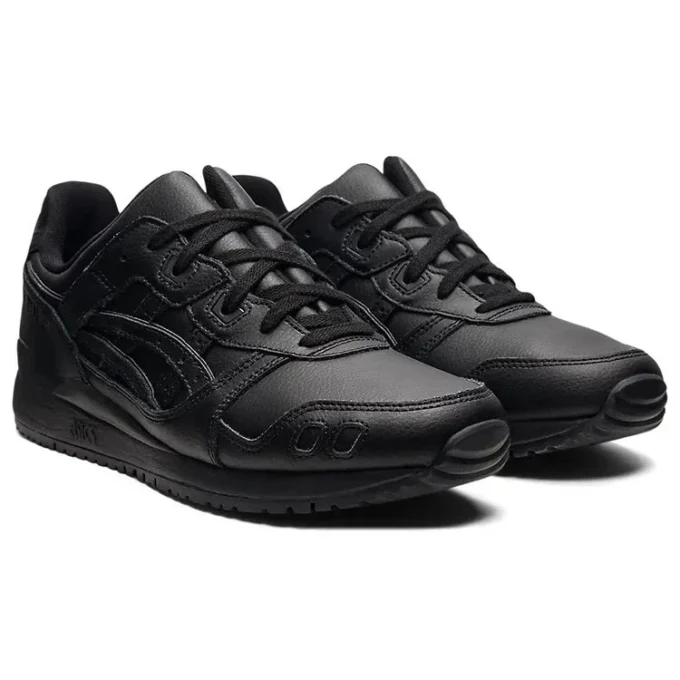 Gel-Lyte 3 OG «Triple Black»