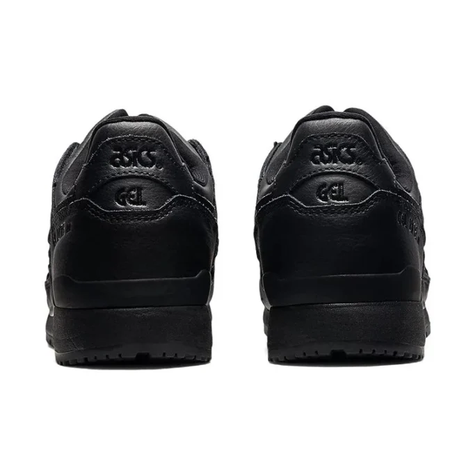 Gel-Lyte 3 OG «Triple Black»