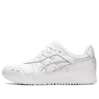 Gel-Lyte 3 OG «Triple White»