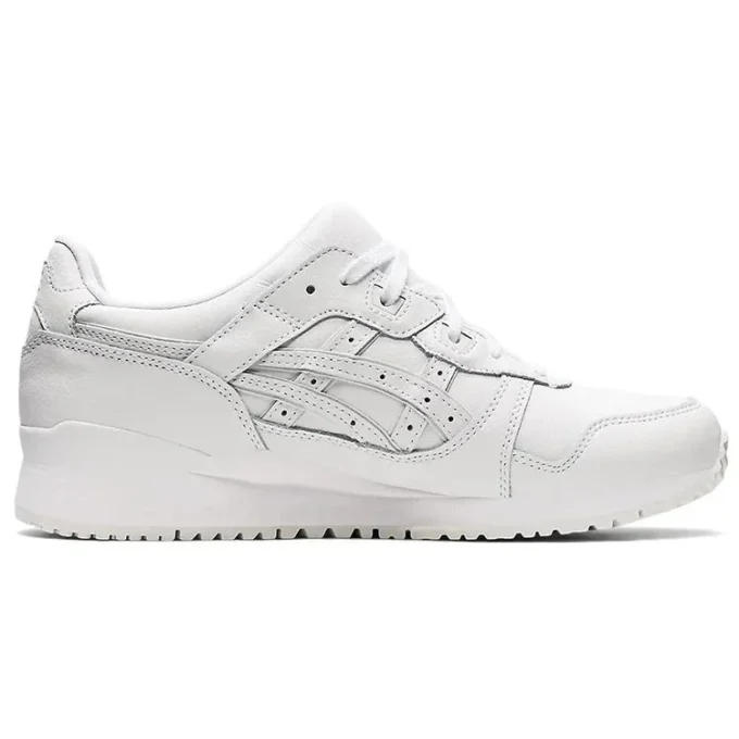Gel-Lyte 3 OG «Triple White»