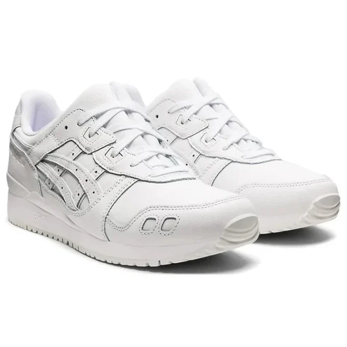 Gel-Lyte 3 OG «Triple White»