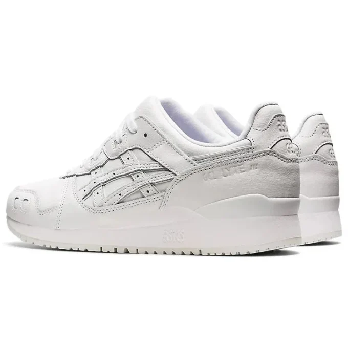 Gel-Lyte 3 OG «Triple White»
