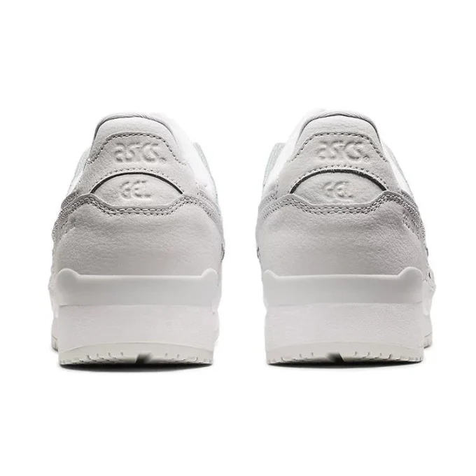Gel-Lyte 3 OG «Triple White»