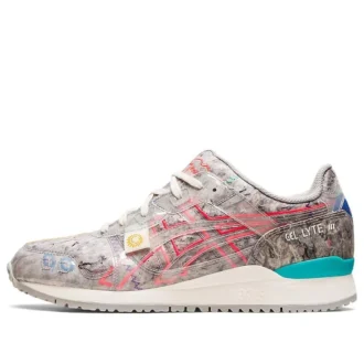 Gel-Lyte 3 OG x mita «Recycled Felt»