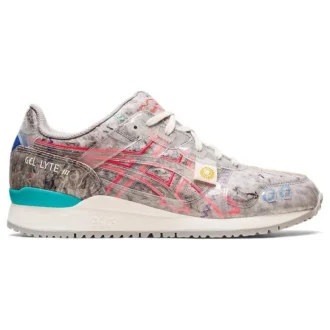 Gel-Lyte 3 OG x mita «Recycled Felt»