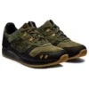 Gel-Lyte 3 „Olive Black“