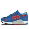 Gel-Lyte 3 Onitsuka Tiger Schuhe «Blue Red»