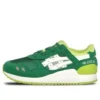 Gel-Lyte 3 Onitsuka Tiger Schuhe «Green»