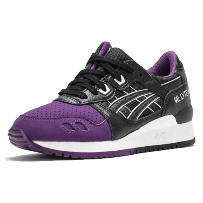 Gel-Lyte 3 „Purple Black“