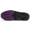 Gel-Lyte 3 „Purple Black“