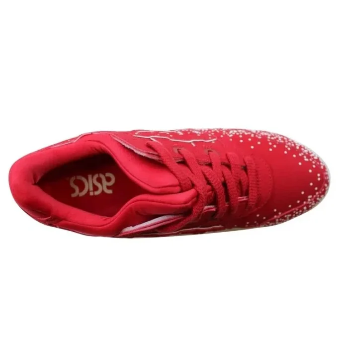 Gel-Lyte 3 «Red White»