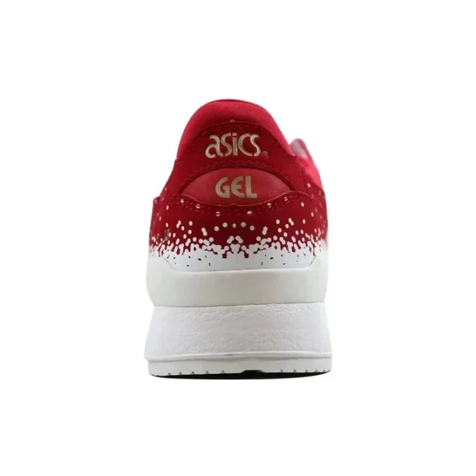 Gel-Lyte 3 «Red White»