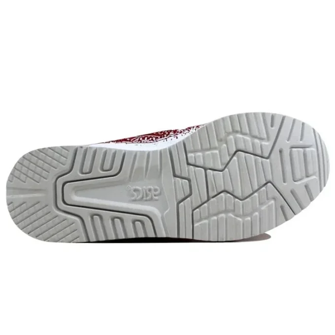Gel-Lyte 3 «Red White»