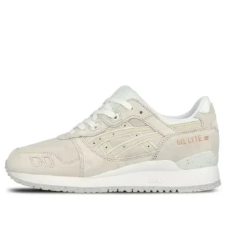 Gel-Lyte 3 Roségold «Slight White»