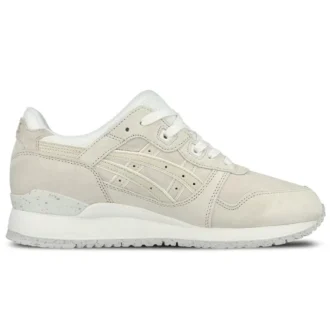 Gel-Lyte 3 Roségold «Slight White»