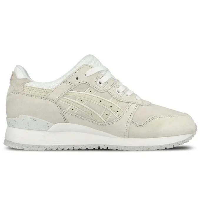 Gel-Lyte 3 Roségold «Slight White»