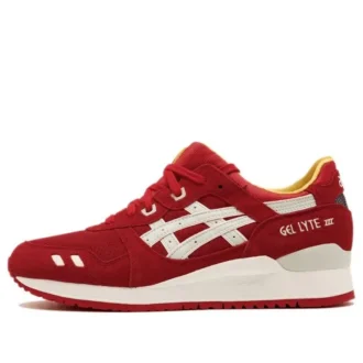 Gel-Lyte 3 „Santa Christmas Pack“