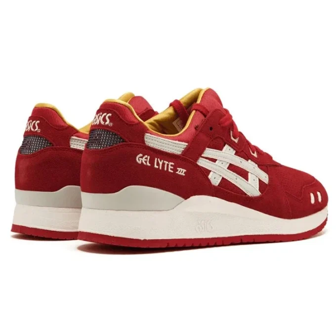 Gel-Lyte 3 „Santa Christmas Pack“