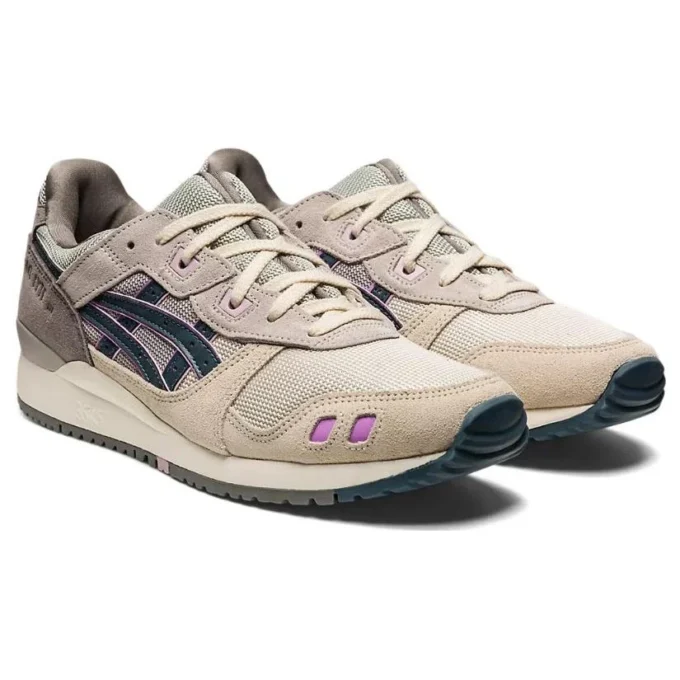 Gel-Lyte 3 „Smoke Grey Ironclad“