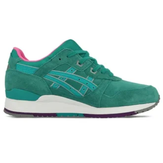 Gel-Lyte 3 „Tropical Green“