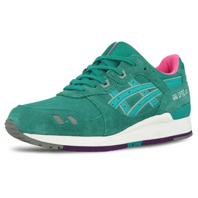 Gel-Lyte 3 „Tropical Green“