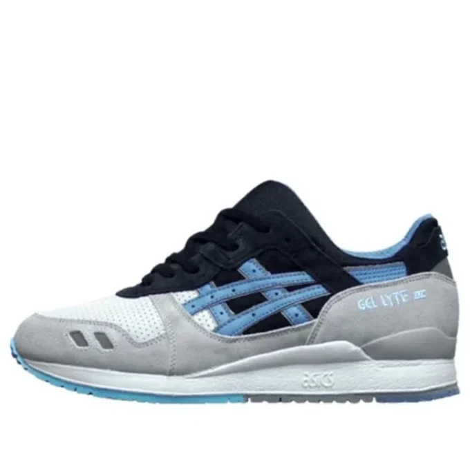 Gel-Lyte 3 «Urban Camo»