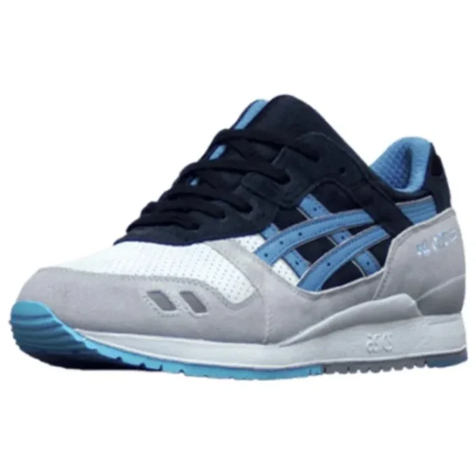 Gel-Lyte 3 «Urban Camo»