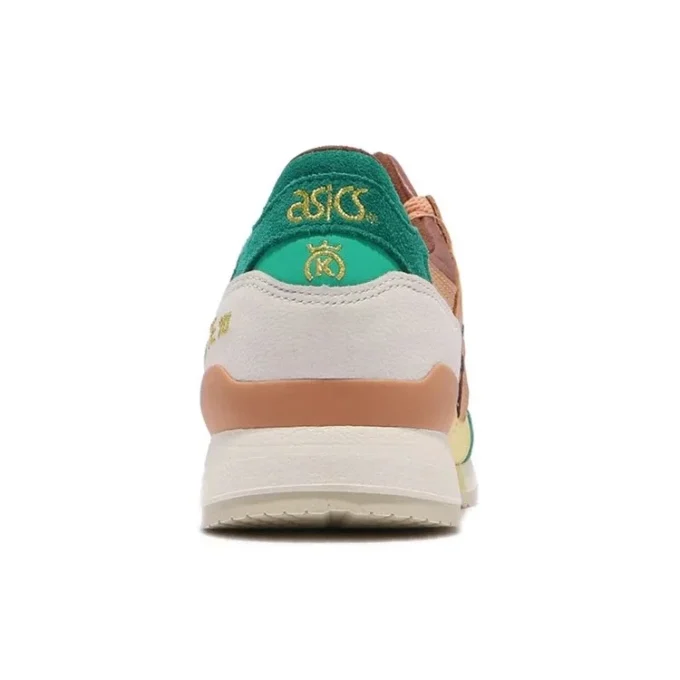 Gel-Lyte 3 x 24 Kilates „Express“