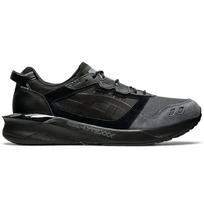 Gel-Lyte 30 „Black Carrier Grey“