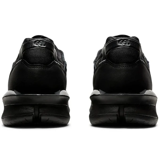 Gel-Lyte 30 „Black Carrier Grey“